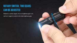 led flashlight