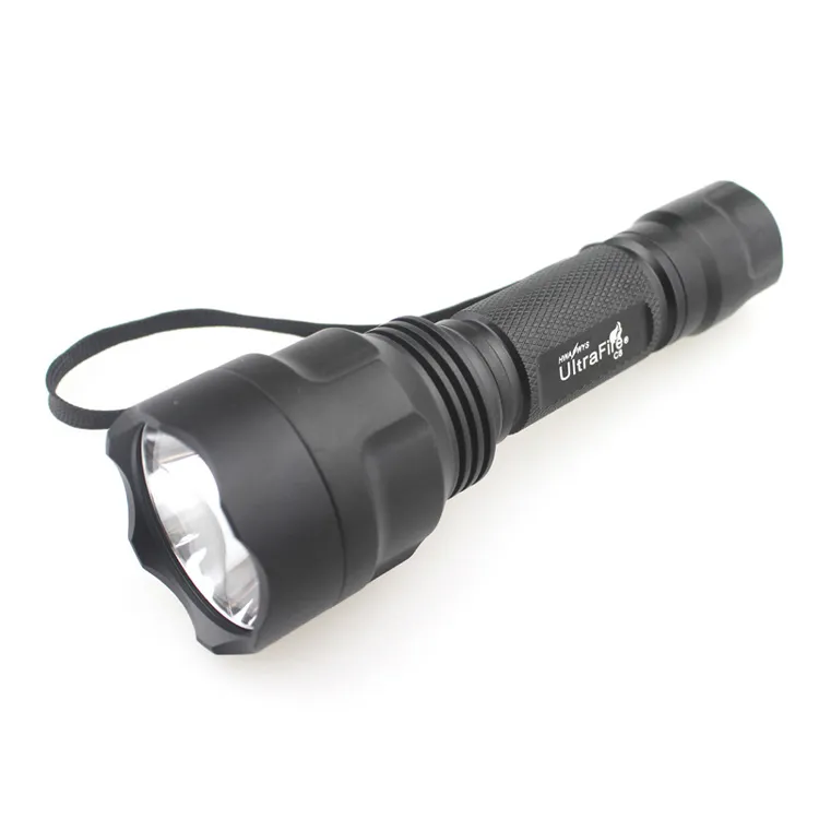 best pocket flashlight 