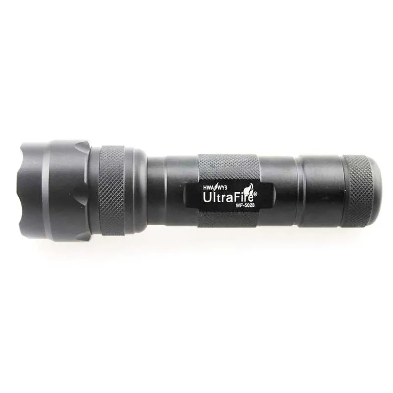 torch flashlight