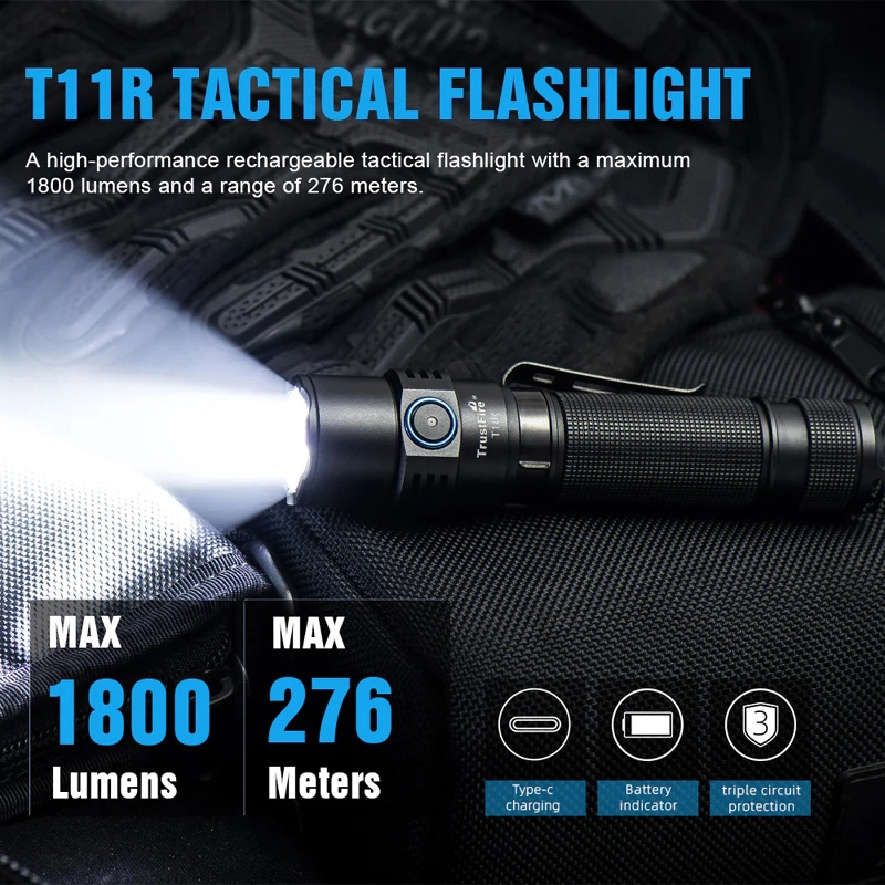 small flashlights 