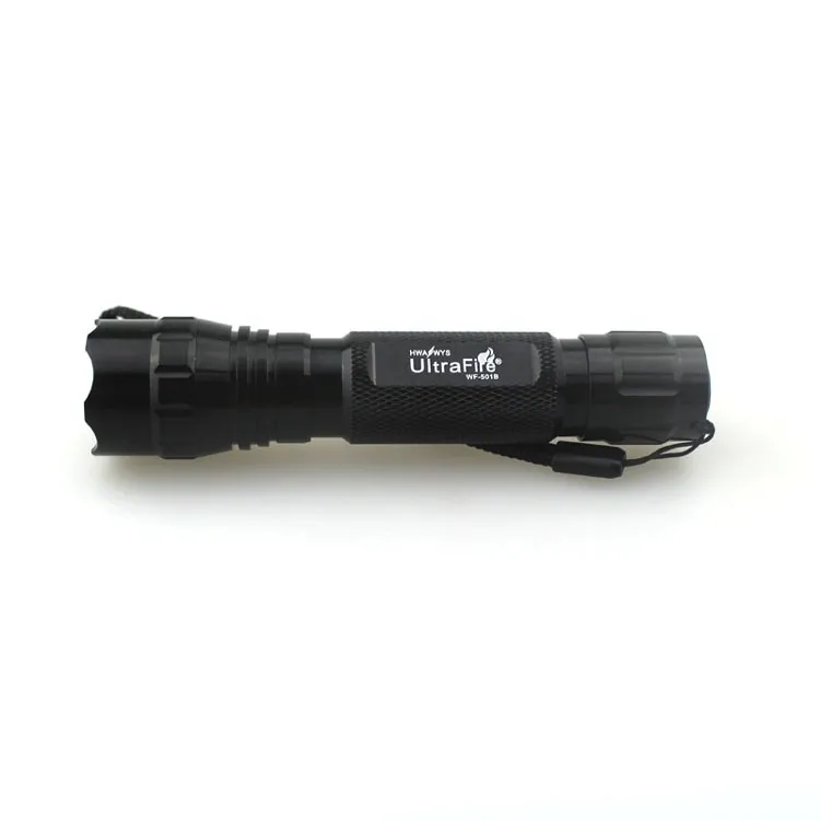 led torch