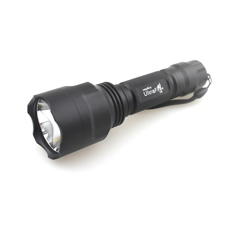 great flashlights
