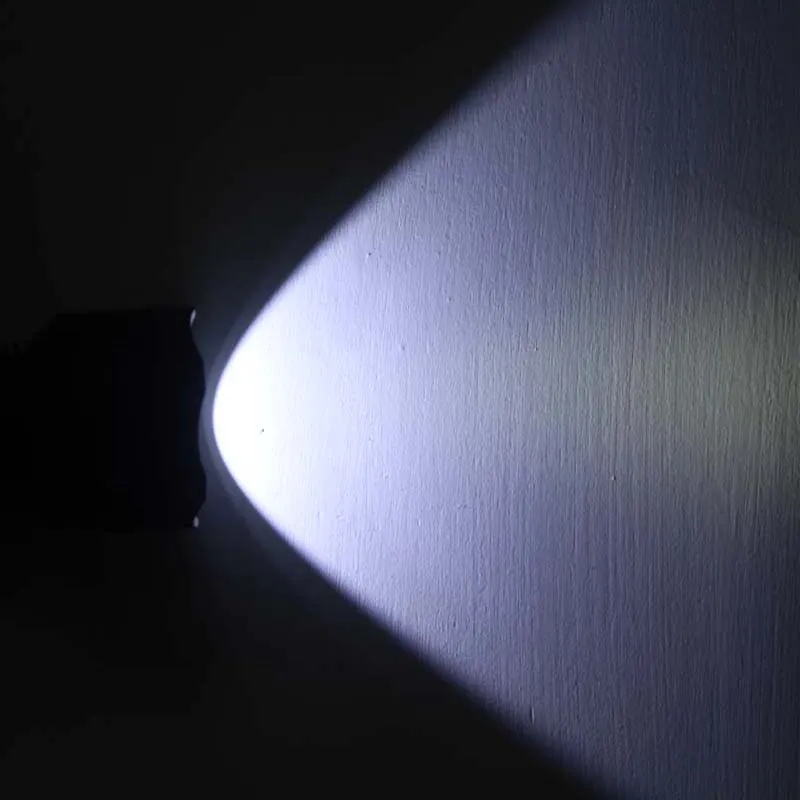 most powerful flashlight