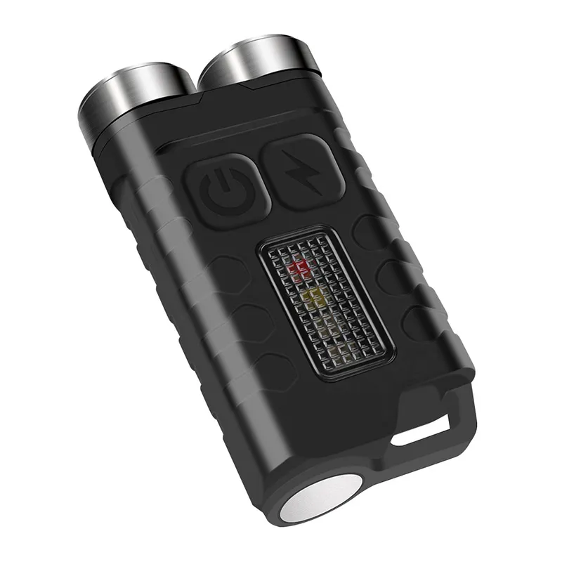 handheld flashlight