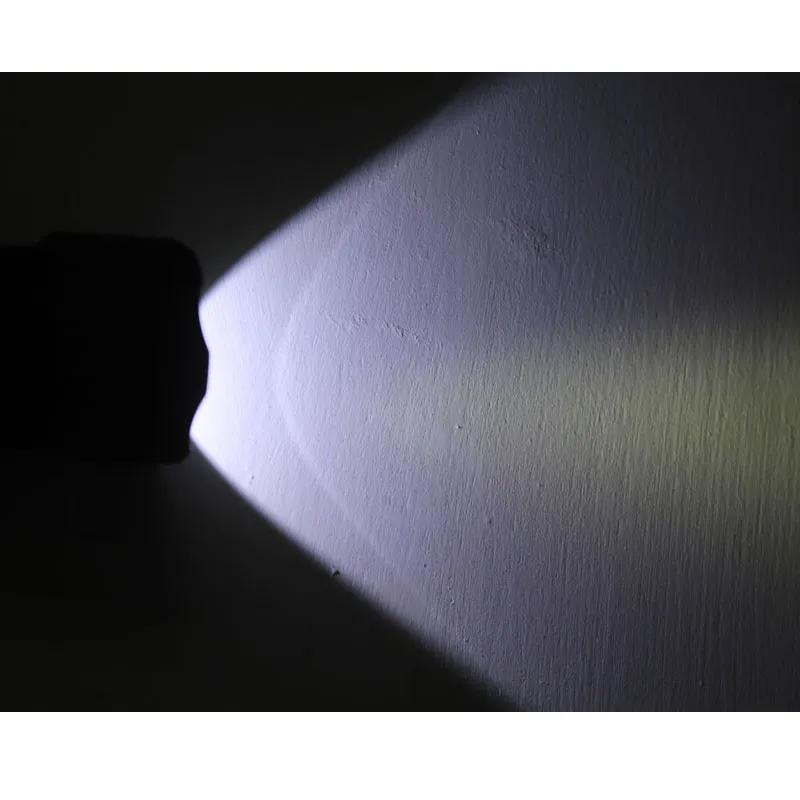 high powered flashlight