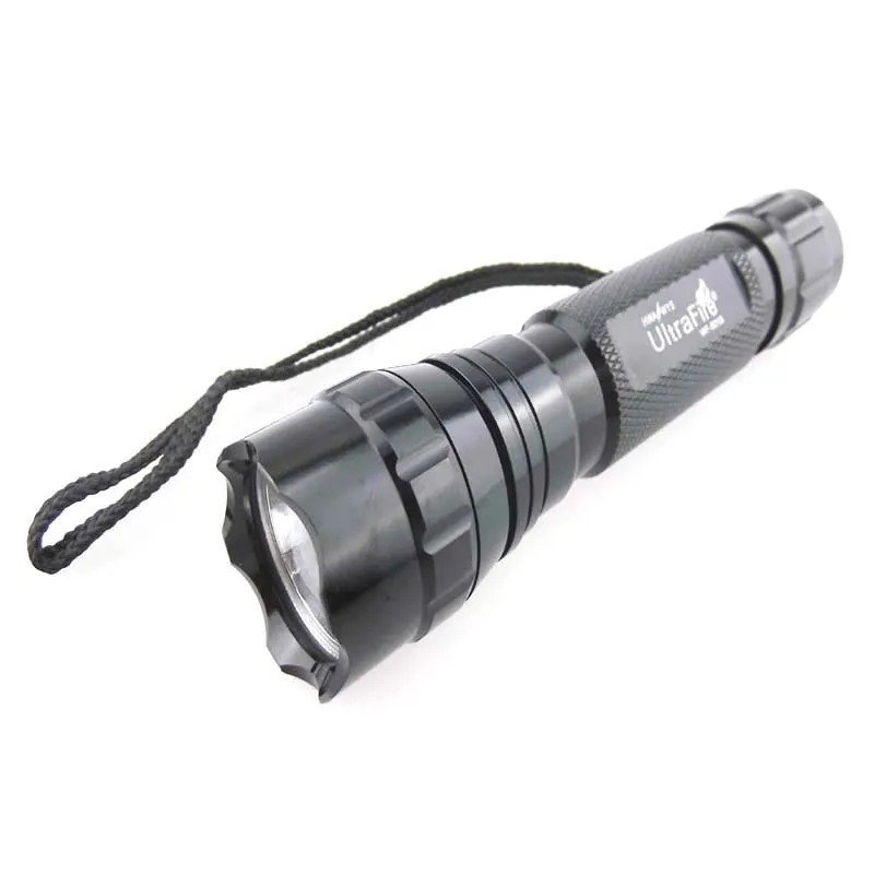 365nm uv flashlight
