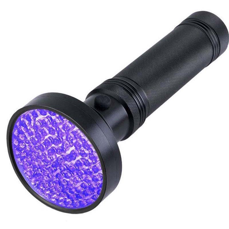 uv light torch