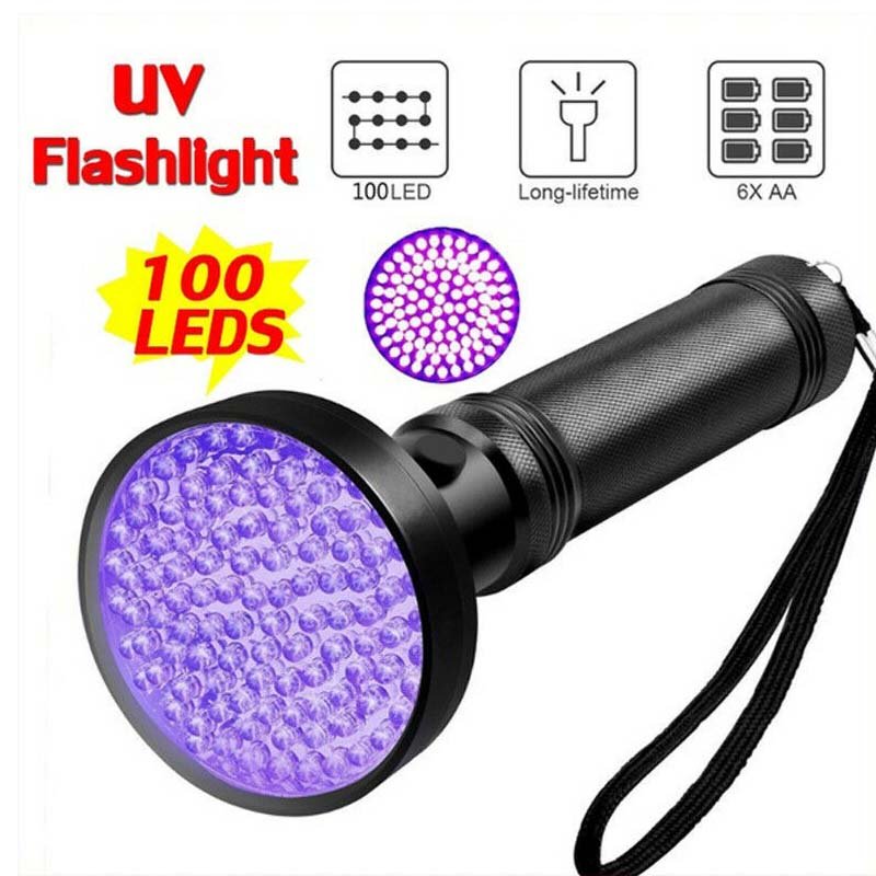 uv light torch