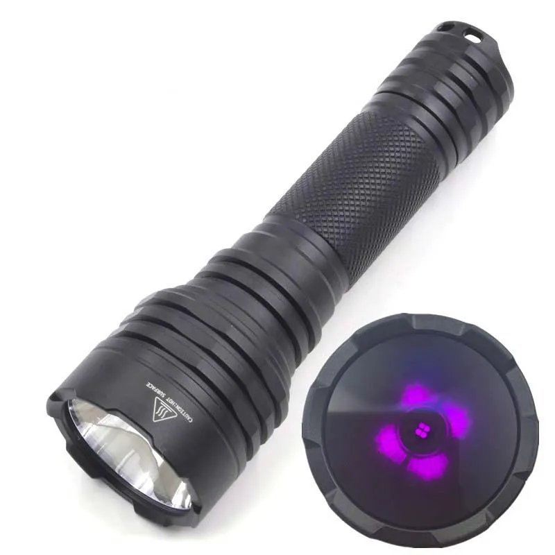 365nm black light