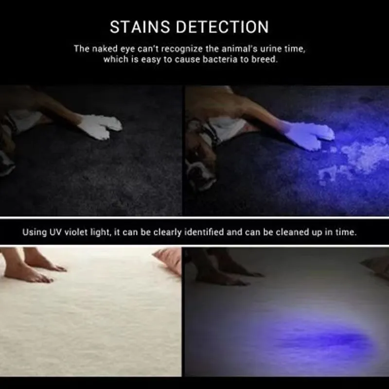 uv light