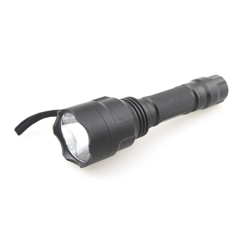 365nm uv flashlight