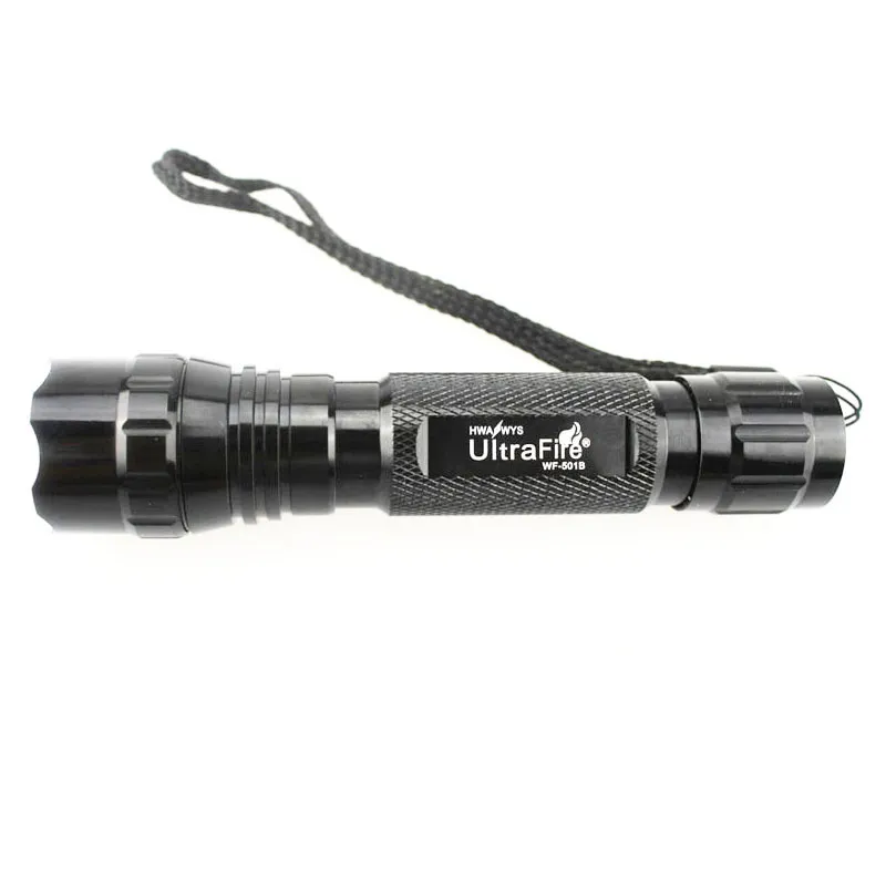ir torch