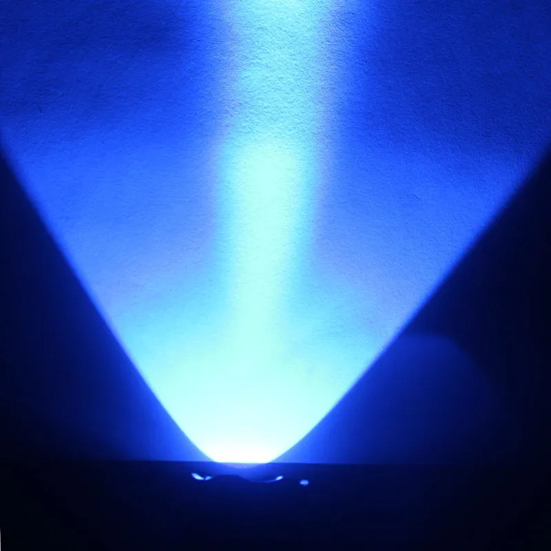 led flashlight uv