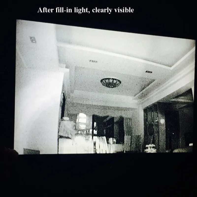 940nm ir illuminator