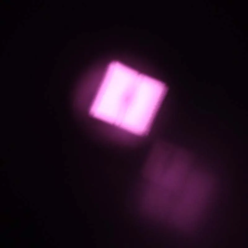 850nm