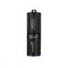 1 led flashlight trustfire mini2s 220lm tiny keychain flashlight
