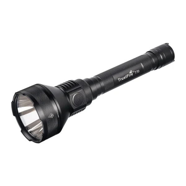 brightest flashlight