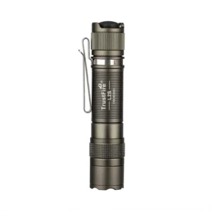 best edc flashlight TrustFire L2S 1050Lumens Torch