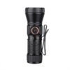 flash light trustfire mt20 1050lm small edc USB C rechargeable work lamp with magnet and clip