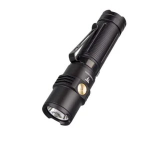 powerful flashlight TrustFire MC5 3300 Lumens