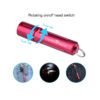 mini flashlights trustfire mini06 90lm led flashlight