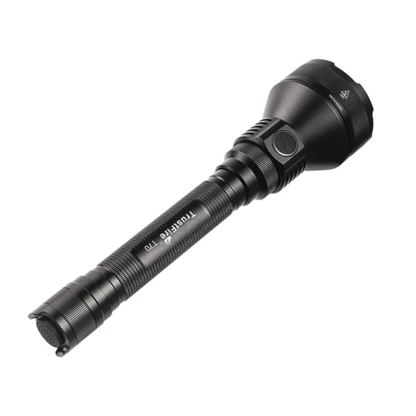 brightest flashlight