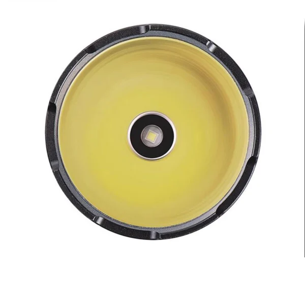 Best brightest flashlight TrustFire T70 2300lm LED Torch