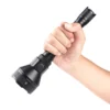 Best brightest flashlight TrustFire T70 2300lm LED Torch