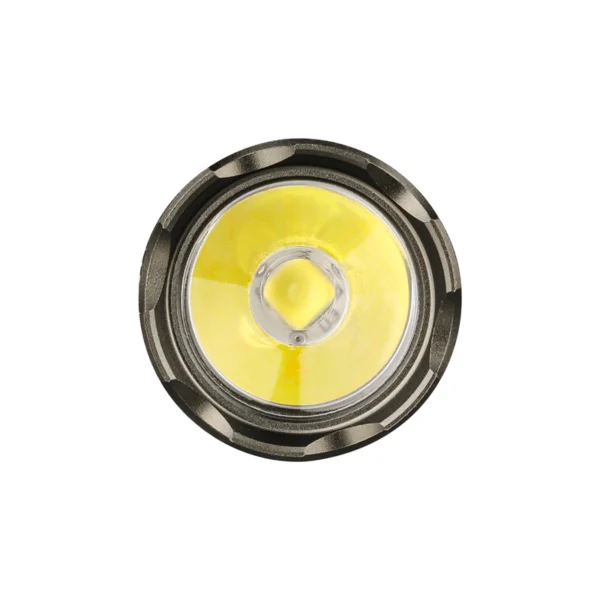 best edc flashlight TrustFire L2S 1050Lumens Torch