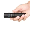 4 powerful flashlight TrustFire MC5 3300 Lumens
