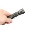 best pocket flashlight TrustFire L2Pro 1100 Lumen
