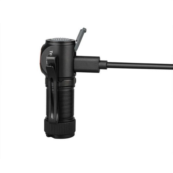 6 maglite flashlight trustfire mt15 1000 lumen led work light