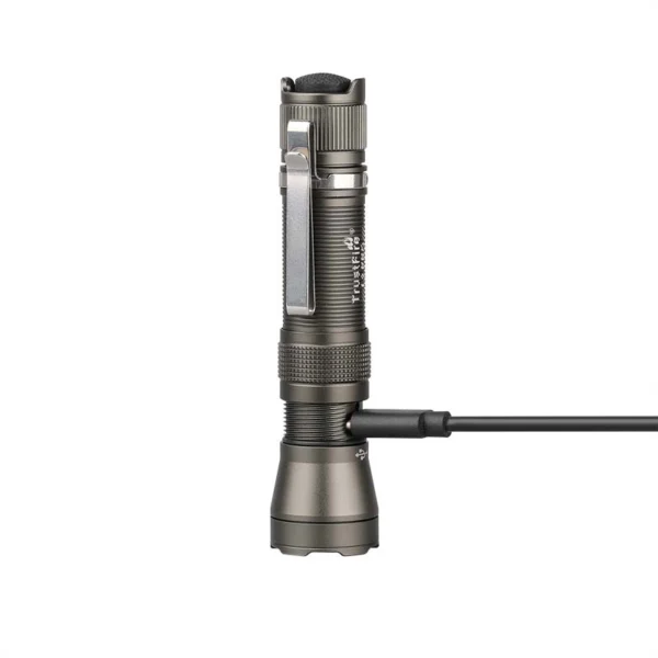 best pocket flashlight TrustFire L2Pro 1100 Lumen