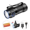 best mini flashlights TrustFire MC1 1000lm Pocket Torch