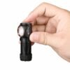8 maglite flashlight trustfire mt15 1000 lumen led work light
