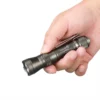 best pocket flashlight TrustFire L2Pro 1100 Lumen