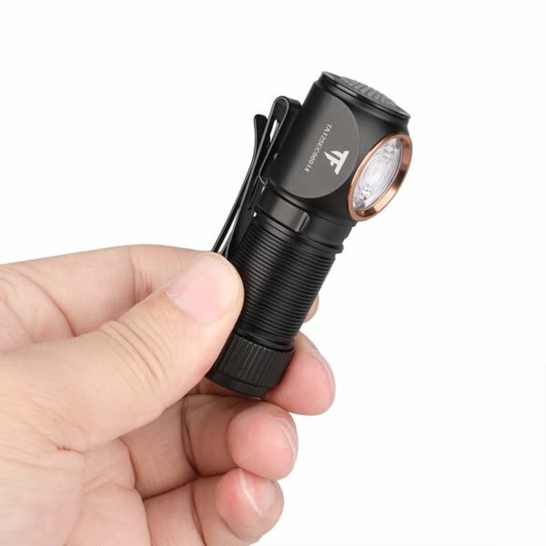 9 maglite flashlight trustfire mt15 1000 lumen led work light