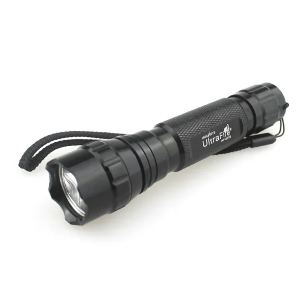 small flashlights