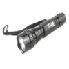 1 super bright flashlight Ultra fire 501B CREE XP-L HI V3 1600lm
