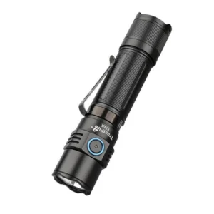 best edc flashlight