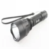 1 best flash light Ultra fire C8 CREE XP-L HI V3 1600lm