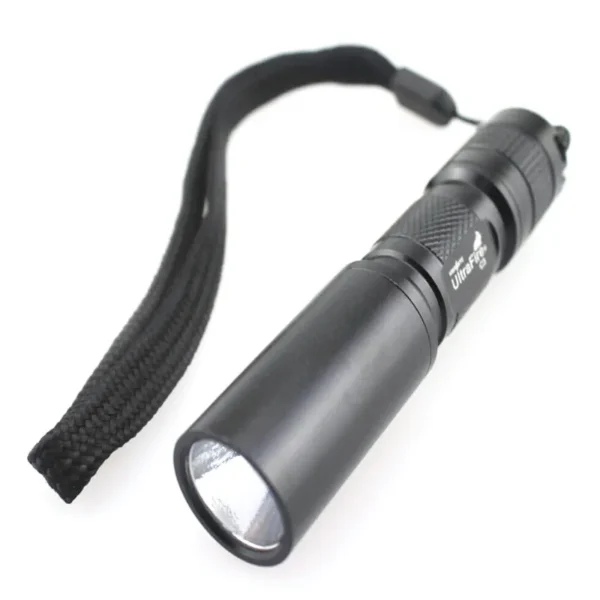 1 best amazon flashlight