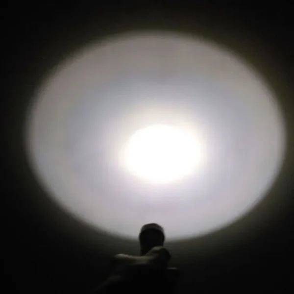 flash light Ultra Fire 501B CREE Q5 350LM