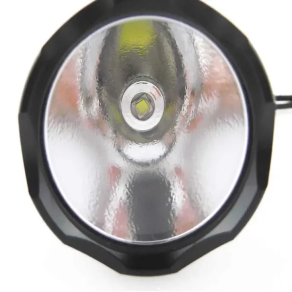 10-2 eveready flashlight UltraFire C12 CREE XM-L2 U3 1800lm