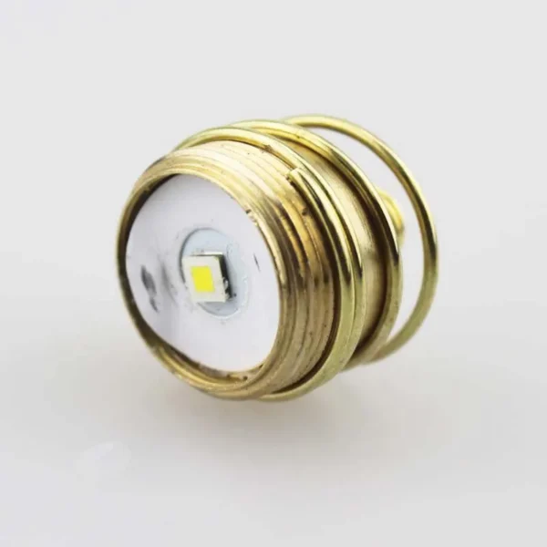 torch flashlight Ultra fire 502B CREE XP-L HI V3 1600lm