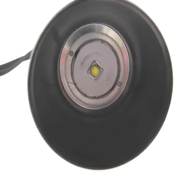 flash lights Ultra Fire C8 CREE XM-L2 U3 1800lm