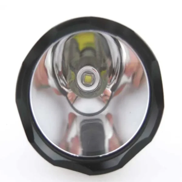 10 eveready flashlight UltraFire C12 CREE XM-L2 U3 1800lm