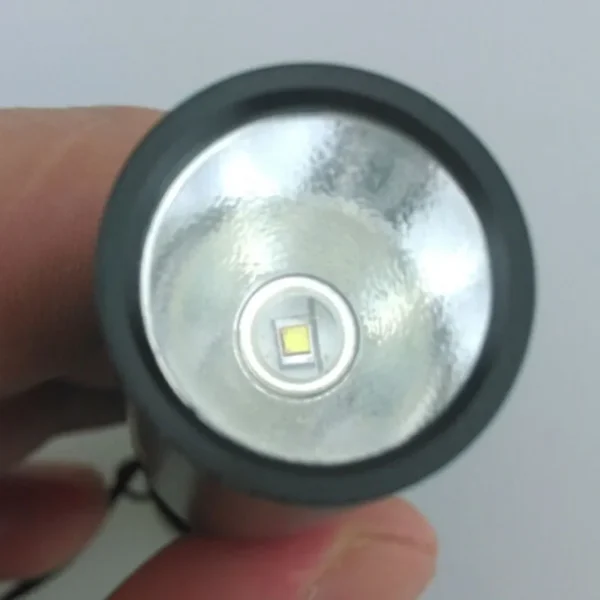 10 best amazon flashlight Ultra Fire C3 CREE Q5