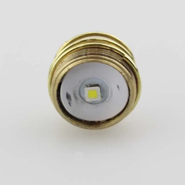 torch flashlight Ultra fire 502B CREE XP-L HI V3 1600lm