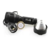 11 best flash light Ultra fire C8 CREE XP-L HI V3 1600lm